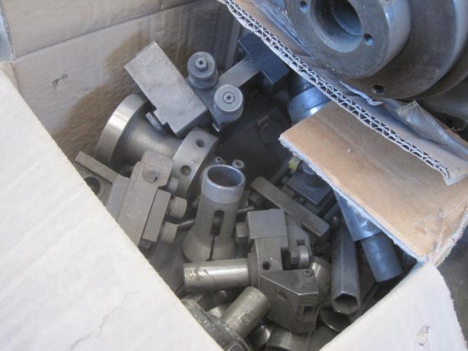 SCHAUBLIN 102-80 300